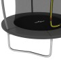 Rundes Trampolin 183x52 cm 80 kg von vidaXL, Trampoline - Ref: Foro24-92948, Preis: 193,82 €, Rabatt: %