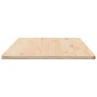 Rectangular table top 4 pcs pine wood 90x45x1.7 cm by vidaXL, Table tops - Ref: Foro24-847421, Price: 84,71 €, Discount: %