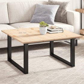 Rectangular table top 2 pcs pine wood 90x45x1.7 cm by vidaXL, Table tops - Ref: Foro24-847416, Price: 50,99 €, Discount: %