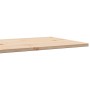 Rectangular table top 2 pcs pine wood 90x45x1.7 cm by vidaXL, Table tops - Ref: Foro24-847416, Price: 51,01 €, Discount: %