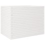 Solid white pine wood planter 90x60x68.5 cm by vidaXL, Pots and planters - Ref: Foro24-3282500, Price: 246,99 €, Discount: %