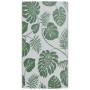 Green PP outdoor rug 80x150 cm by vidaXL, Outdoor protectors - Ref: Foro24-316933, Price: 16,99 €, Discount: %