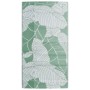 Green PP outdoor rug 80x150 cm by vidaXL, Outdoor protectors - Ref: Foro24-368581, Price: 16,73 €, Discount: %