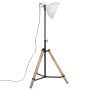 White floor lamp 25 W E27 75x75x90-150 cm by vidaXL, Lamps - Ref: Foro24-371893, Price: 115,87 €, Discount: %