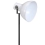 White floor lamp 25 W E27 75x75x90-150 cm by vidaXL, Lamps - Ref: Foro24-371893, Price: 115,87 €, Discount: %