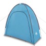 Tienda de almacenamiento impermeable azul de vidaXL, Tiendas de campaña - Ref: Foro24-94576, Precio: 38,99 €, Descuento: %