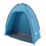 Tienda de almacenamiento impermeable azul de vidaXL, Tiendas de campaña - Ref: Foro24-94576, Precio: 38,99 €, Descuento: %