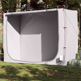 Gray Waterproof Storage Tent by vidaXL, tents - Ref: Foro24-94581, Price: 53,94 €, Discount: %