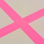 Inflatable gymnastics mat with pump 700x100x10 cm pink PVC by vidaXL, Pilates and yoga mats - Ref: Foro24-91924, Price: 281,5...