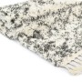 Beige and sand-colored PP hairy Berber rug 160x230 cm by vidaXL, Rugs - Ref: Foro24-134054, Price: 57,45 €, Discount: %