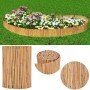 Bamboo fence 500x30 cm by vidaXL, fence panels - Ref: Foro24-142681, Price: 49,14 €, Discount: %