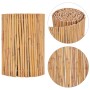 Bamboo fence 500x30 cm by vidaXL, fence panels - Ref: Foro24-142681, Price: 49,14 €, Discount: %