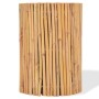 Bamboo fence 500x30 cm by vidaXL, fence panels - Ref: Foro24-142681, Price: 49,14 €, Discount: %