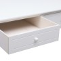 White wooden coffee table 100x50x45 cm by vidaXL, Coffee table - Ref: Foro24-284137, Price: 154,60 €, Discount: %