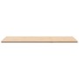 Rectangular table board, set of 3, made of pine wood, 80x53x1.7 cm by vidaXL, Table tops - Ref: Foro24-847420, Price: 67,99 €...