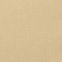 Kissen für Sonnenliege beige melange Stoff (75+105)x50x3 cm von vidaXL, Kissen für Stühle und Sofas - Ref: Foro24-4002490, Pr...