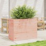 Solid fir wood planter 90x40x68.5 cm by vidaXL, Pots and planters - Ref: Foro24-3282492, Price: 187,99 €, Discount: %