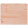 Solid fir wood planter 90x40x68.5 cm by vidaXL, Pots and planters - Ref: Foro24-3282492, Price: 187,99 €, Discount: %