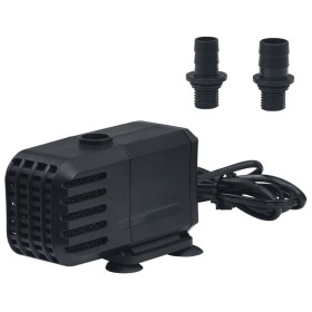 Tauchpumpe für Aquarien, 1300 l/h von vidaXL, Pumpen für Pools, Springbrunnen und Teiche - Ref: Foro24-50947, Preis: 25,98 €,...