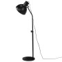 Schwarze Stehleuchte 25 W E27 30x30x90-150 cm von vidaXL, Lampen - Ref: Foro24-371878, Preis: 102,06 €, Rabatt: %