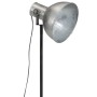 Vintage silver floor lamp 25 W E27 75x75x90-150 cm by vidaXL, Lamps - Ref: Foro24-371890, Price: 127,99 €, Discount: %