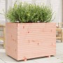 Solid Douglas fir wood planter 90x60x72.5 cm by vidaXL, Pots and planters - Ref: Foro24-3282607, Price: 244,30 €, Discount: %