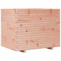 Solid Douglas fir wood planter 90x60x72.5 cm by vidaXL, Pots and planters - Ref: Foro24-3282607, Price: 243,99 €, Discount: %