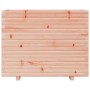 Solid Douglas fir wood planter 90x60x72.5 cm by vidaXL, Pots and planters - Ref: Foro24-3282607, Price: 243,99 €, Discount: %