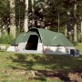 Family igloo tent for 9 people, waterproof, green. by vidaXL, tents - Ref: Foro24-94563, Price: 154,99 €, Discount: %