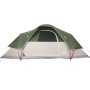 Family igloo tent for 9 people, waterproof, green. by vidaXL, tents - Ref: Foro24-94563, Price: 154,99 €, Discount: %