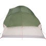 Family igloo tent for 9 people, waterproof, green. by vidaXL, tents - Ref: Foro24-94563, Price: 154,99 €, Discount: %