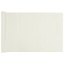 White PVC garden privacy screen 600x75 cm by vidaXL, fence panels - Ref: Foro24-4005399, Price: 25,92 €, Discount: %