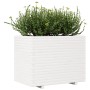 Solid pine wood planter 90x60x72.5 cm by vidaXL, Pots and planters - Ref: Foro24-3282605, Price: 274,77 €, Discount: %