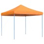 Pop-Up faltbares Partyzelt orange 292x292x315 cm von vidaXL, Zelte und Pavillons - Ref: Foro24-4004915, Preis: 124,23 €, Raba...