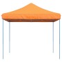 Pop-Up faltbares Partyzelt orange 292x292x315 cm von vidaXL, Zelte und Pavillons - Ref: Foro24-4004915, Preis: 124,23 €, Raba...