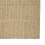 Alfombra de sisal para rascador 100x200 cm de vidaXL, Accesorios de muebles para gatos - Ref: Foro24-3203423, Precio: 123,58 ...