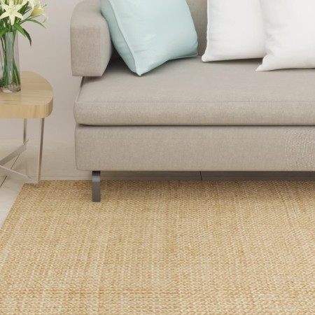 Alfombra de sisal para rascador 66x100 cm de vidaXL, Accesorios de muebles para gatos - Ref: Foro24-3203409, Precio: 45,52 €,...