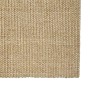 Sisal carpet for scratching post 66x100 cm by vidaXL, Cat Furniture Accessories - Ref: Foro24-3203409, Price: 45,52 €, Discou...