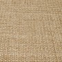 Sisal carpet for scratching post 66x100 cm by vidaXL, Cat Furniture Accessories - Ref: Foro24-3203409, Price: 45,52 €, Discou...