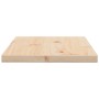 Rectangular table top 2 pcs pine wood 70x35x2.5 cm by vidaXL, Table tops - Ref: Foro24-847426, Price: 43,99 €, Discount: %