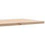 Rectangular table top 2 pcs pine wood 70x35x2.5 cm by vidaXL, Table tops - Ref: Foro24-847426, Price: 43,99 €, Discount: %