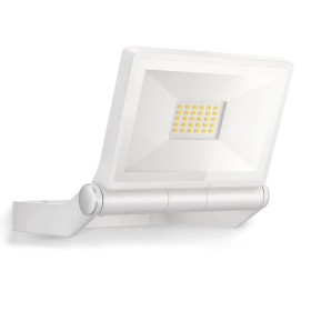 Steinel Foco de exterior XLED ONE blanco de Steinel, Iluminación de exterior - Ref: Foro24-430463, Precio: 72,99 €, Descuento: %