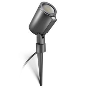 Steinel Foco de exterior con sensor Spot Garden Sensor Connect negro de Steinel, Focos y reflectores - Ref: Foro24-430457, Pr...