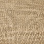 Alfombra de sisal para rascador 80x100 cm de vidaXL, Accesorios de muebles para gatos - Ref: Foro24-3203415, Precio: 53,64 €,...