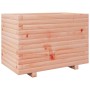 Solid Douglas fir wood planter 70x40x49.5 cm by vidaXL, Pots and planters - Ref: Foro24-3282552, Price: 125,99 €, Discount: %