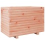 Solid Douglas fir wood planter 70x40x49.5 cm by vidaXL, Pots and planters - Ref: Foro24-3282552, Price: 125,99 €, Discount: %