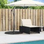 Parasol base with handle for crossed parasols 14 kg by vidaXL, Umbrella bases - Ref: Foro24-4007988, Price: 41,26 €, Discount: %