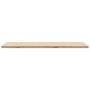 Rectangular table top, set of 4, made of pine wood, 100x50x2.5 cm by vidaXL, Table tops - Ref: Foro24-847436, Price: 136,99 €...