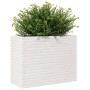 Solid pine wood planter 90x40x68.5 cm by vidaXL, Pots and planters - Ref: Foro24-3282490, Price: 213,73 €, Discount: %