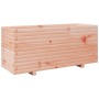 Solid Douglas fir wood planter 110x40x49.5 cm by vidaXL, Pots and planters - Ref: Foro24-3282562, Price: 179,25 €, Discount: %